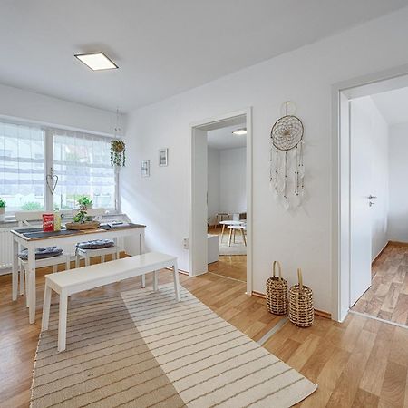 Select-Home 3 - Netflix - Parkplatz - Business Home Nabburg Eksteriør bilde