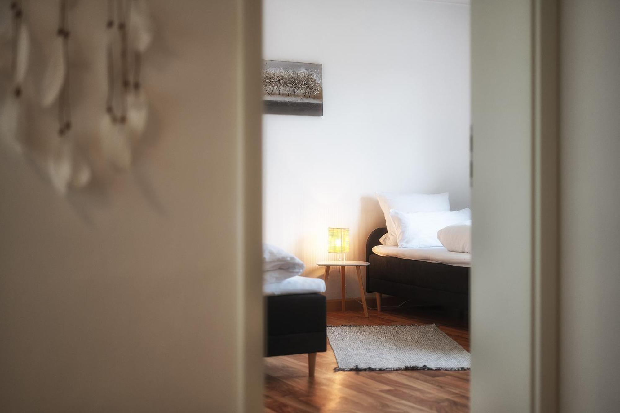Select-Home 3 - Netflix - Parkplatz - Business Home Nabburg Eksteriør bilde