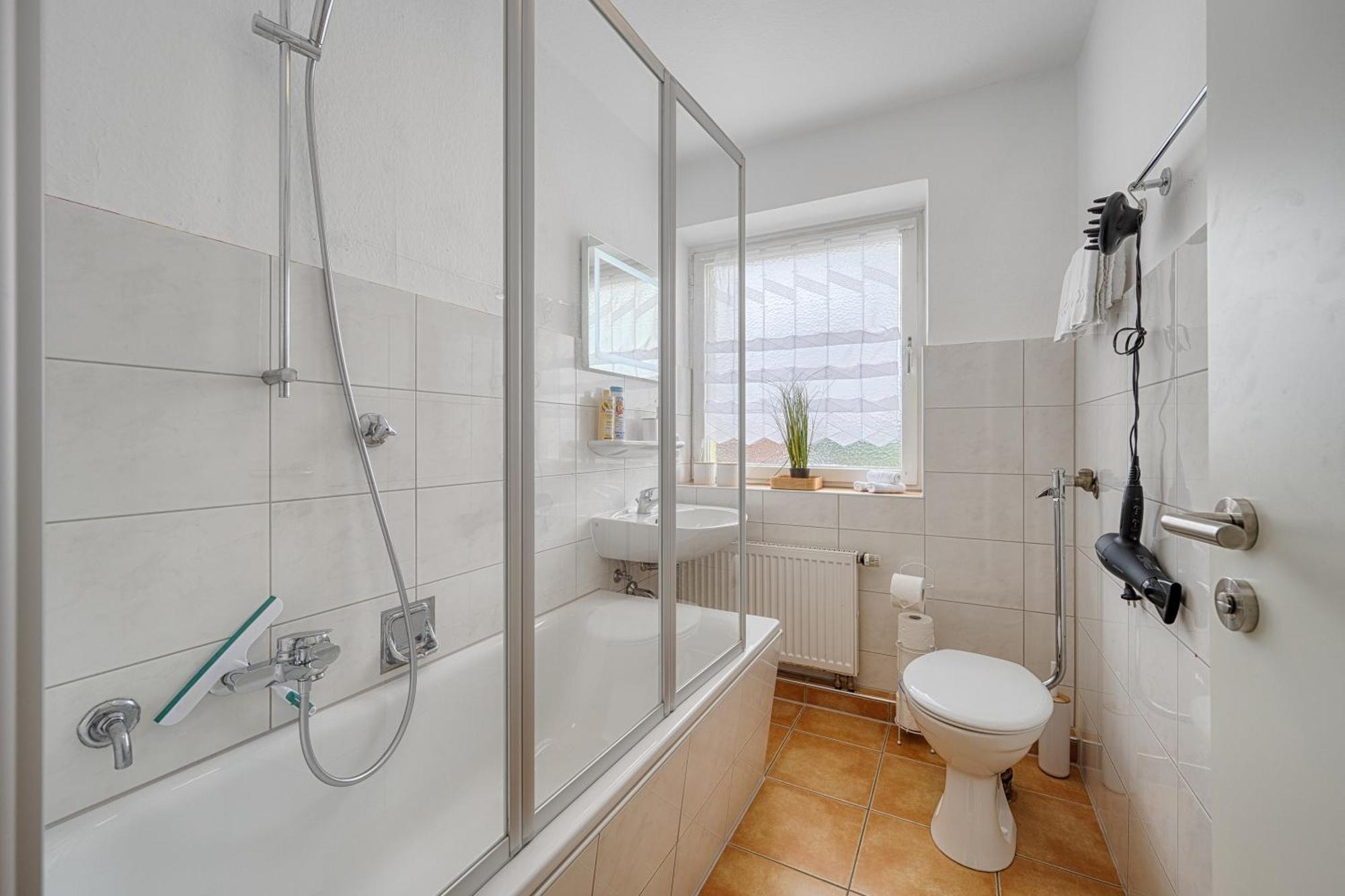 Select-Home 3 - Netflix - Parkplatz - Business Home Nabburg Eksteriør bilde