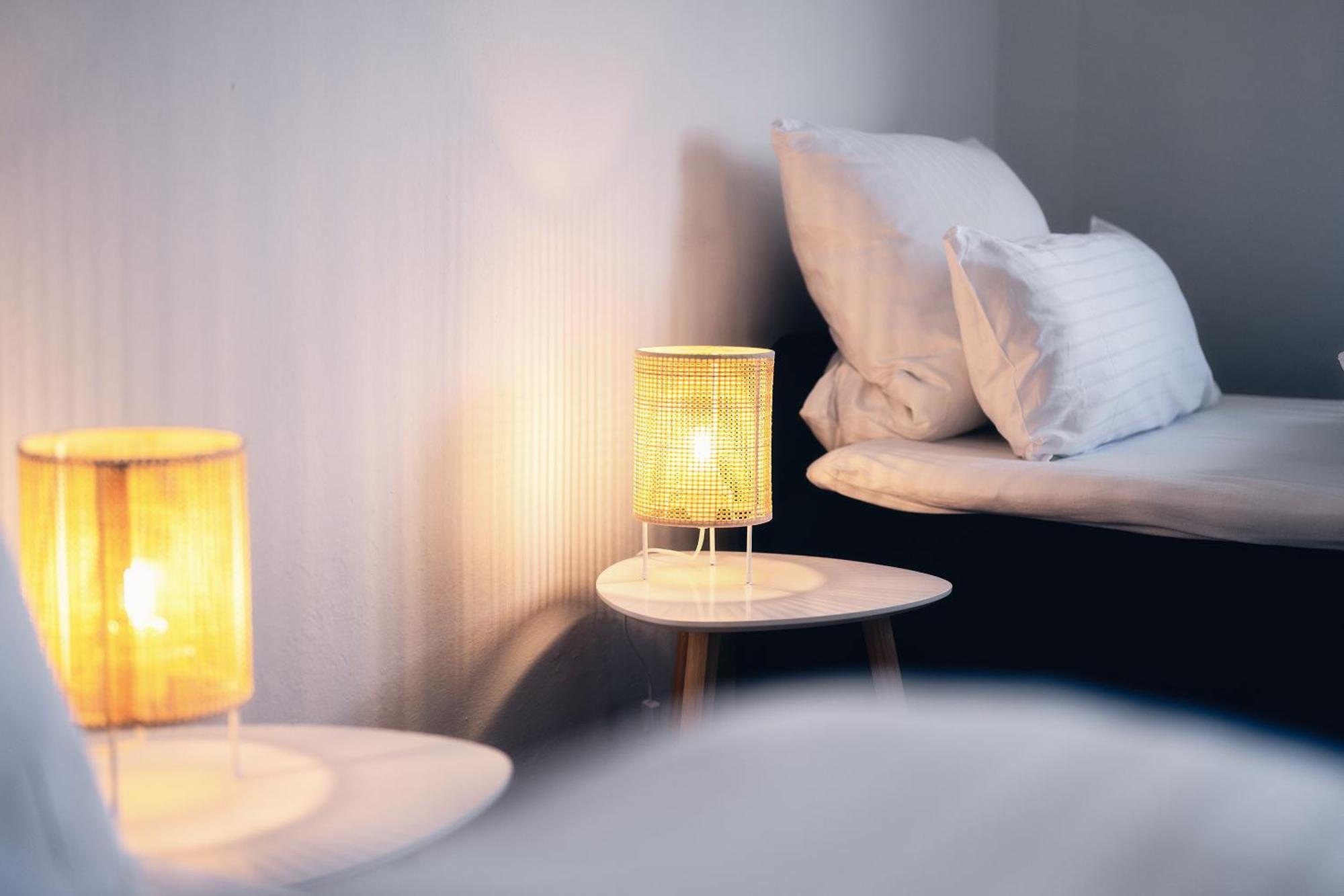 Select-Home 3 - Netflix - Parkplatz - Business Home Nabburg Eksteriør bilde