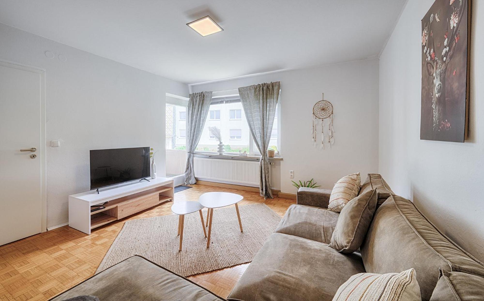 Select-Home 3 - Netflix - Parkplatz - Business Home Nabburg Eksteriør bilde