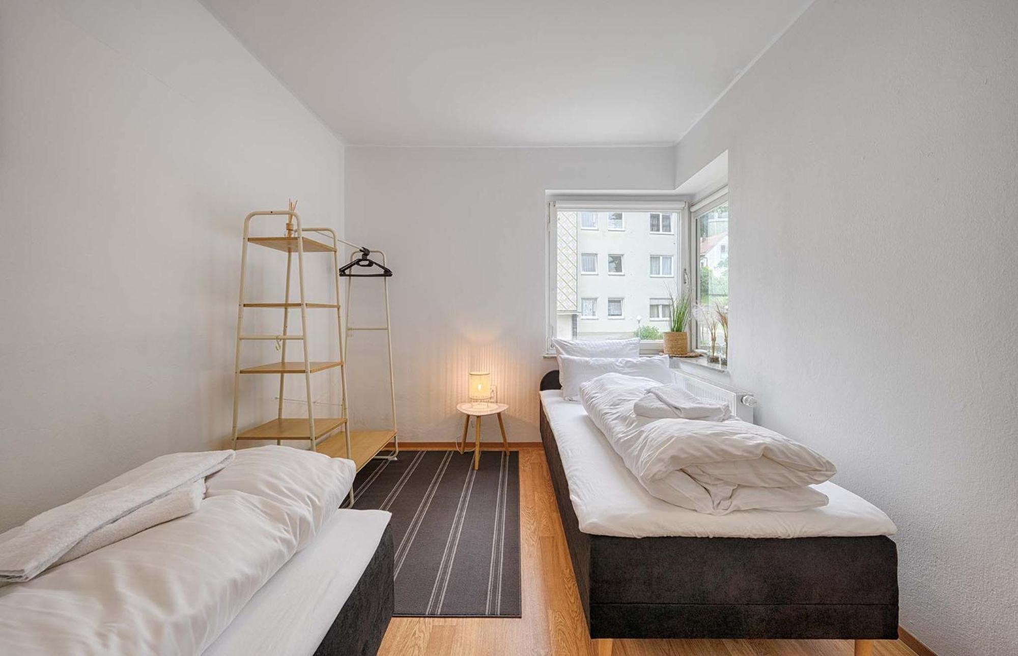 Select-Home 3 - Netflix - Parkplatz - Business Home Nabburg Eksteriør bilde